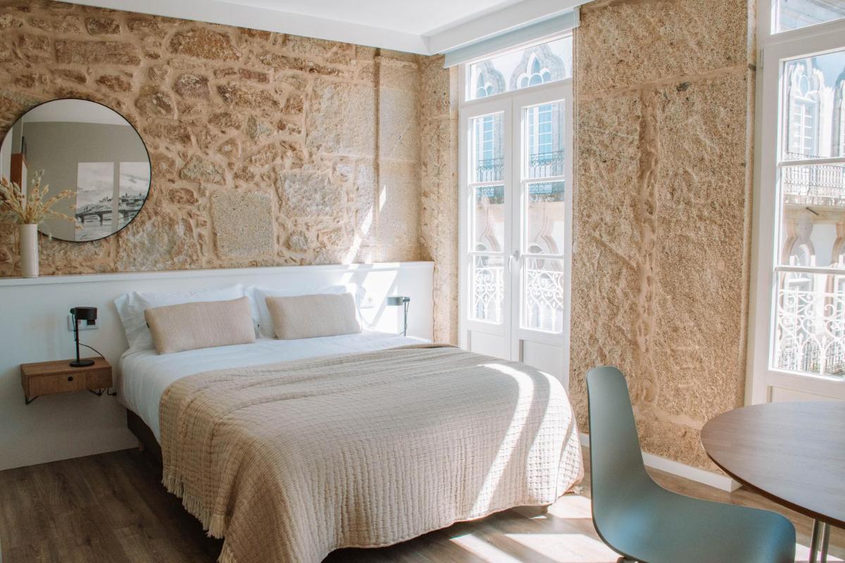 Just Like Home Vilavelha Suites