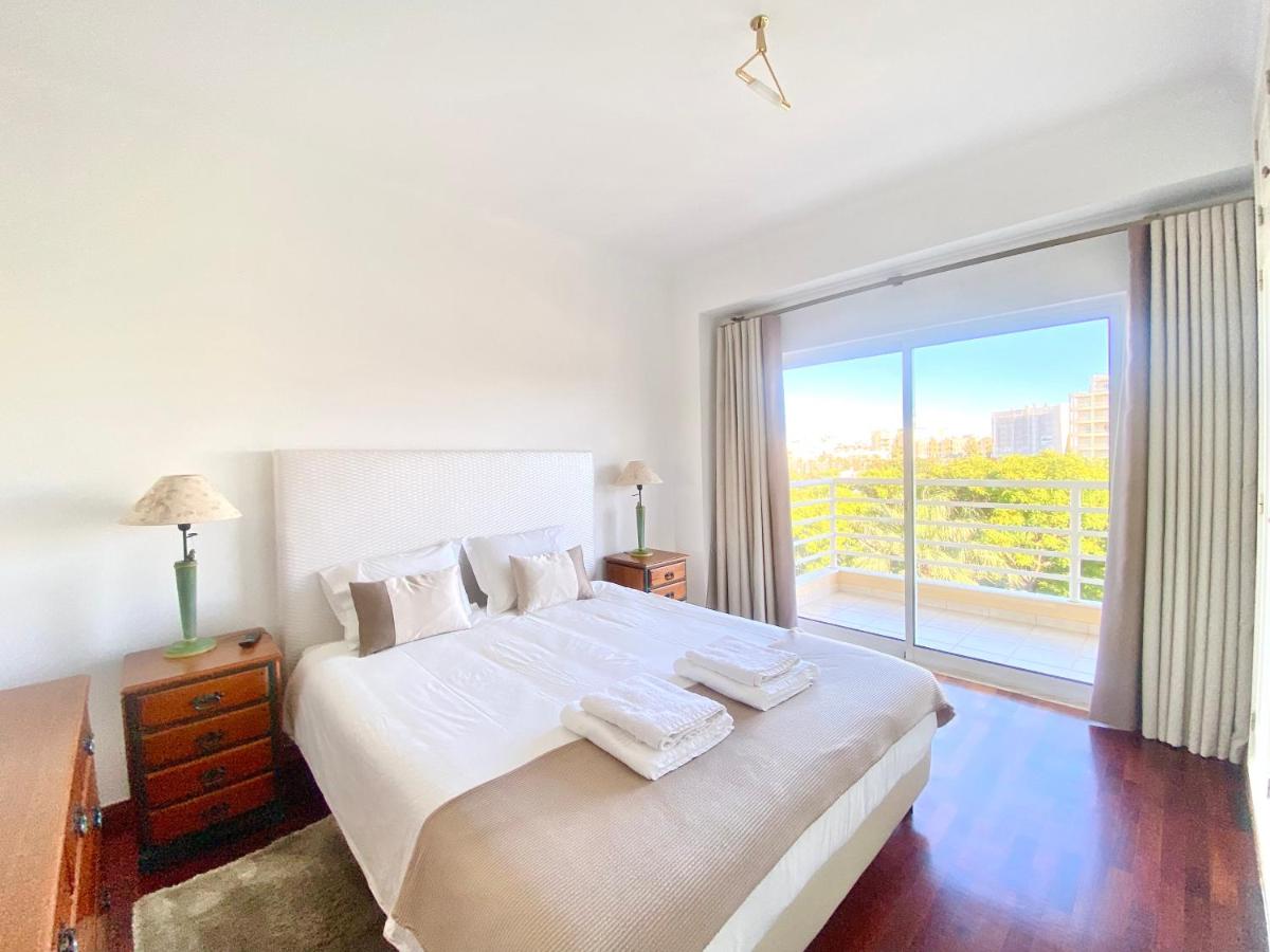 Vilamoura Central 2 Bedroom Flat