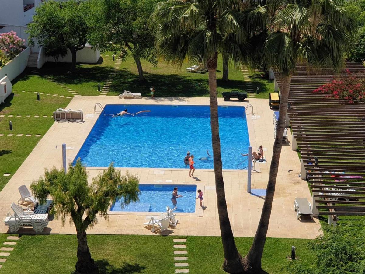 Marina Vilamoura Pacifico By VilamouraSun