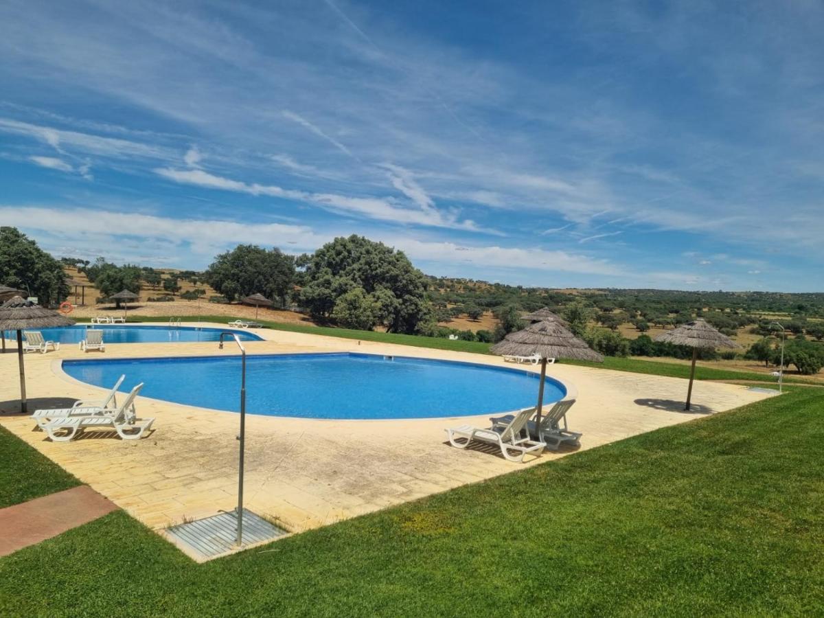 Villa Infinity