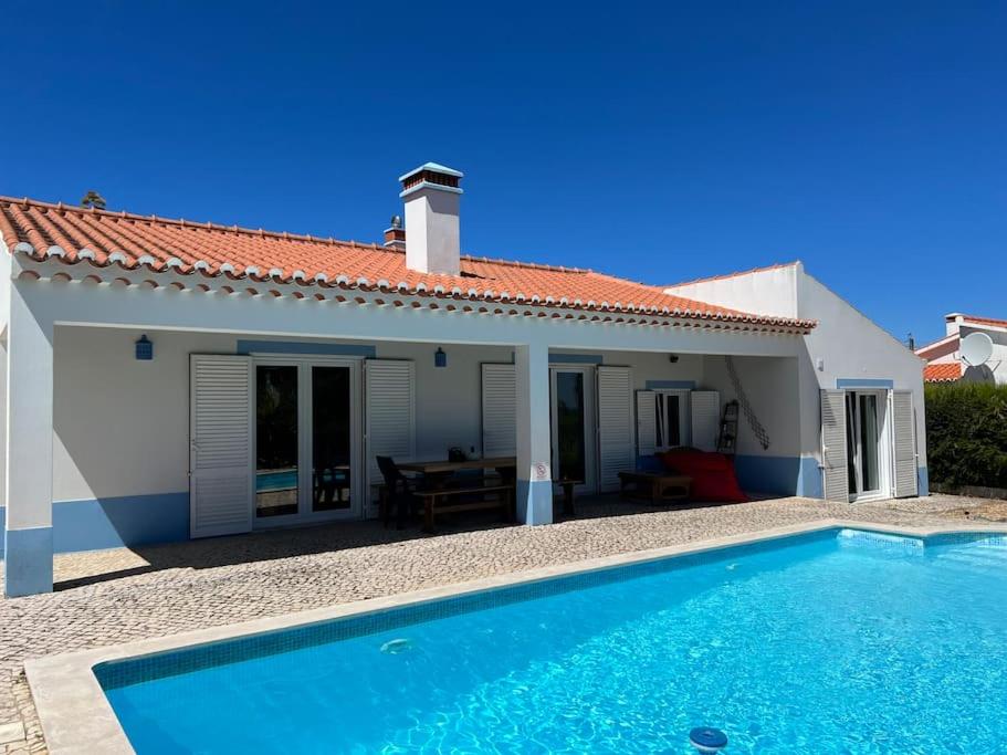 Villa Alba