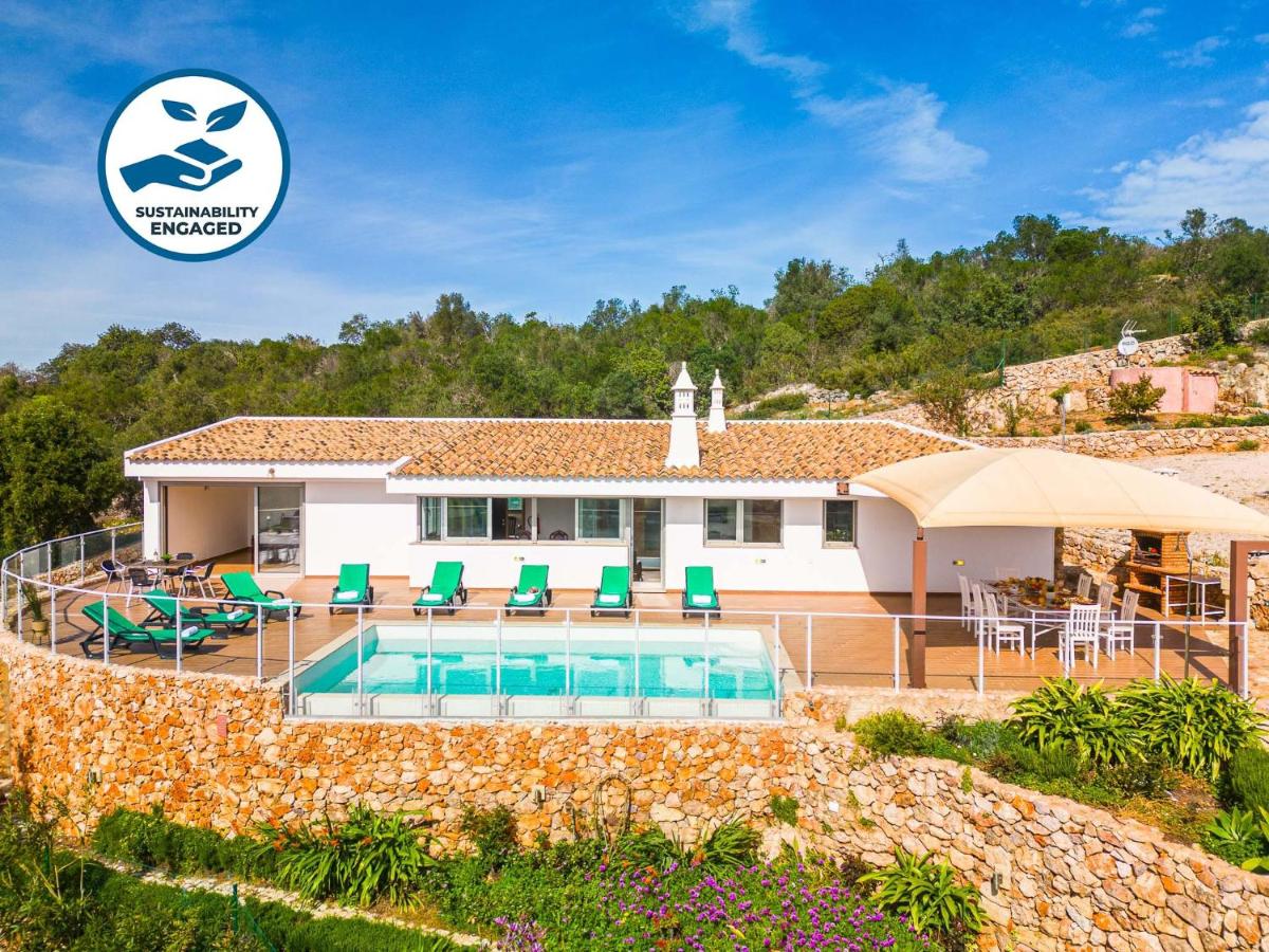 Villa Alte Springs by Algarve Vacation