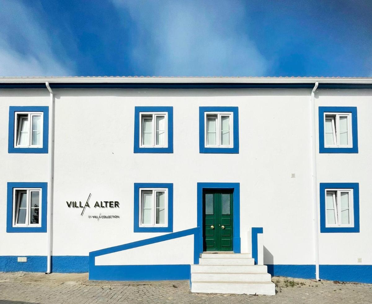 Villa Alter