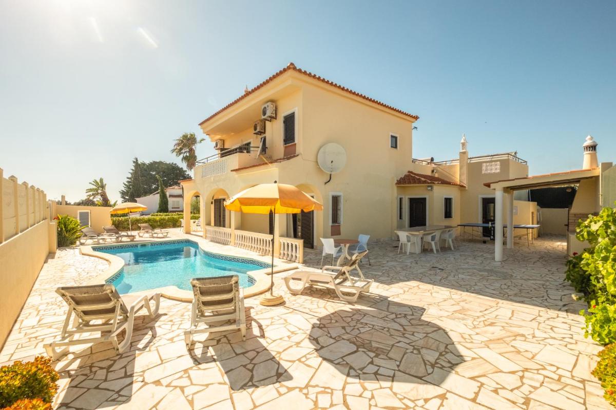 Villa Amaris
