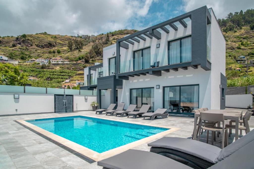 Villa Arizonna