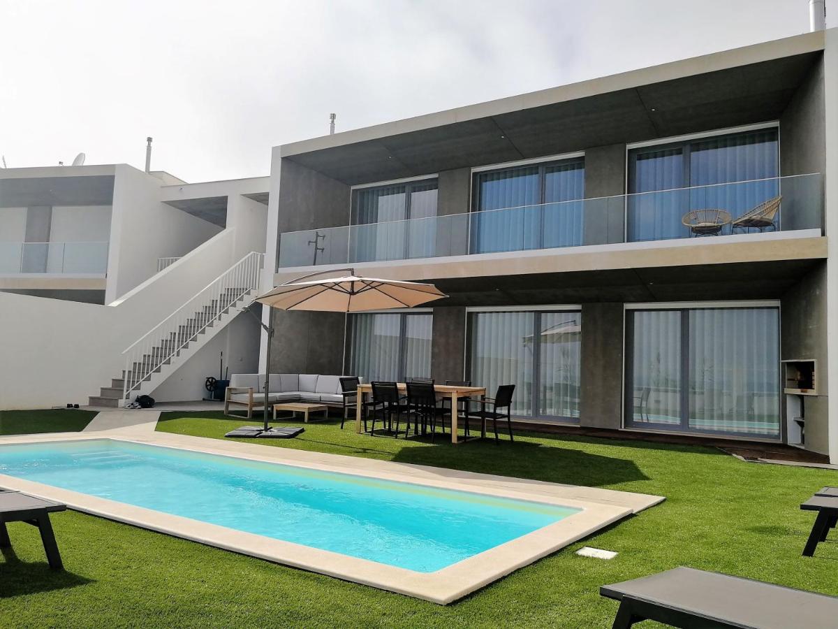 Villa Aurora