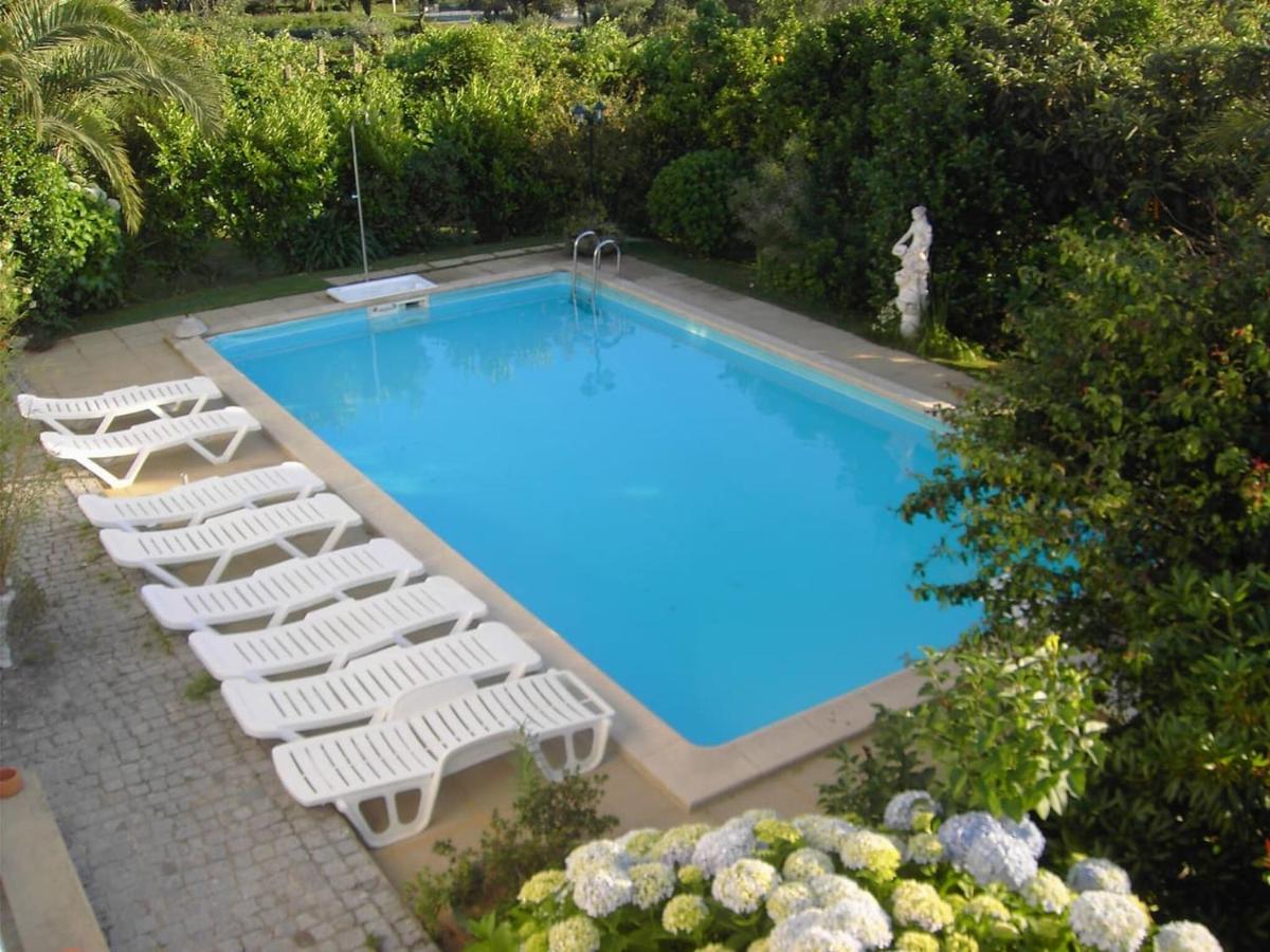 Charming House in Ponte de Lima with Shared Pool