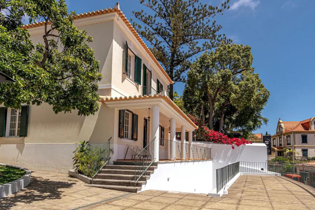 Villa Carvalhal