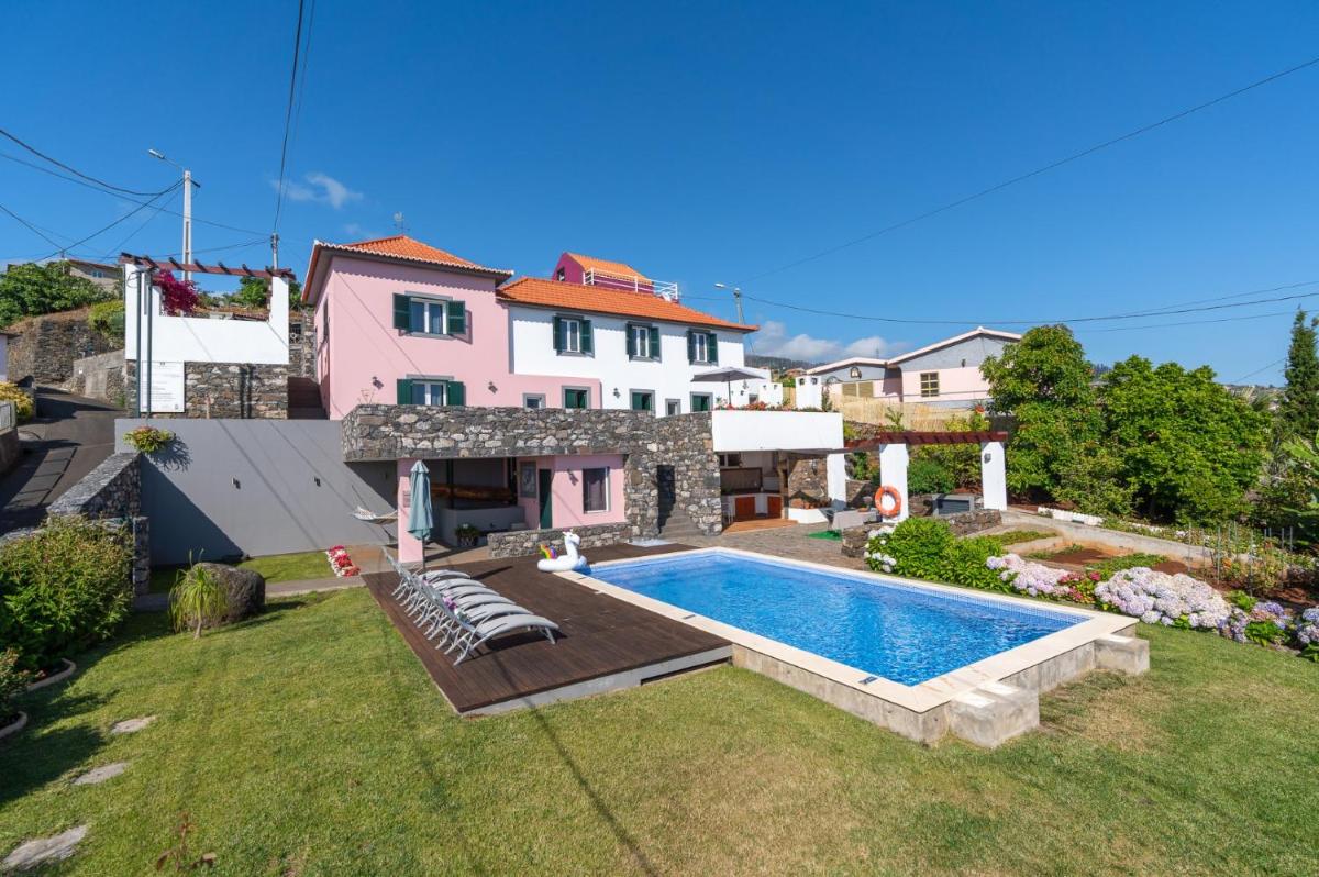 Villa Casa Das Orquideas by Villa Plus