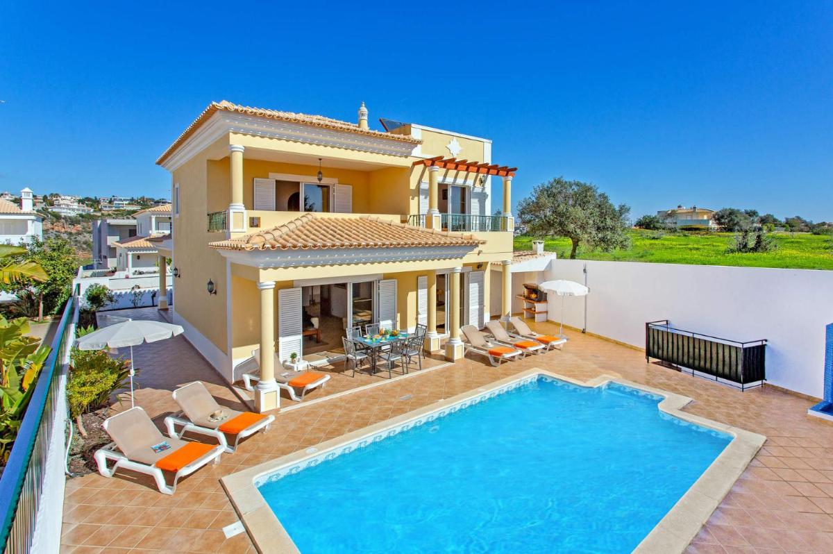 Villa Casa Pedro by Villa Plus