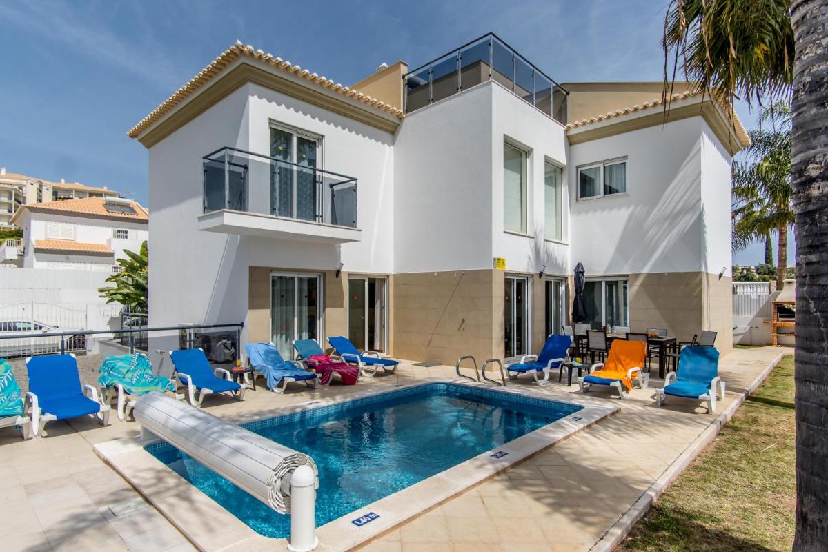 Villa Casa Vilas Boas