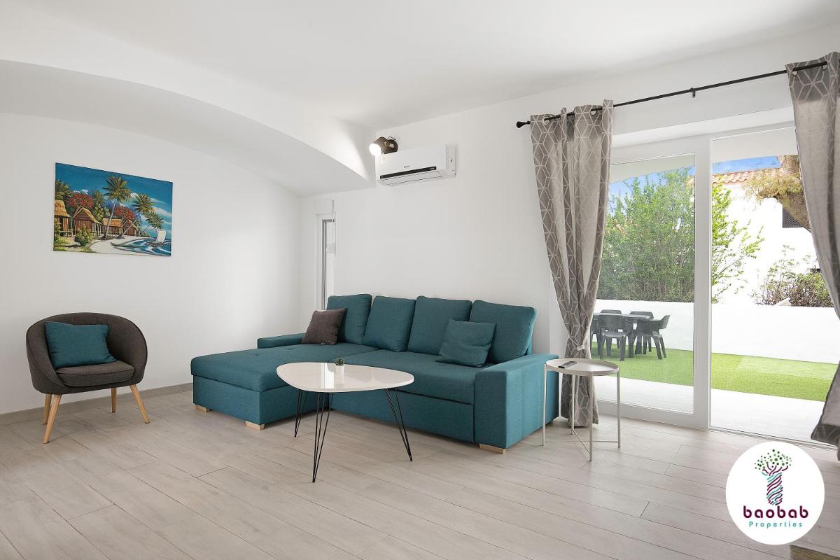 Cozy Villa Casablanca