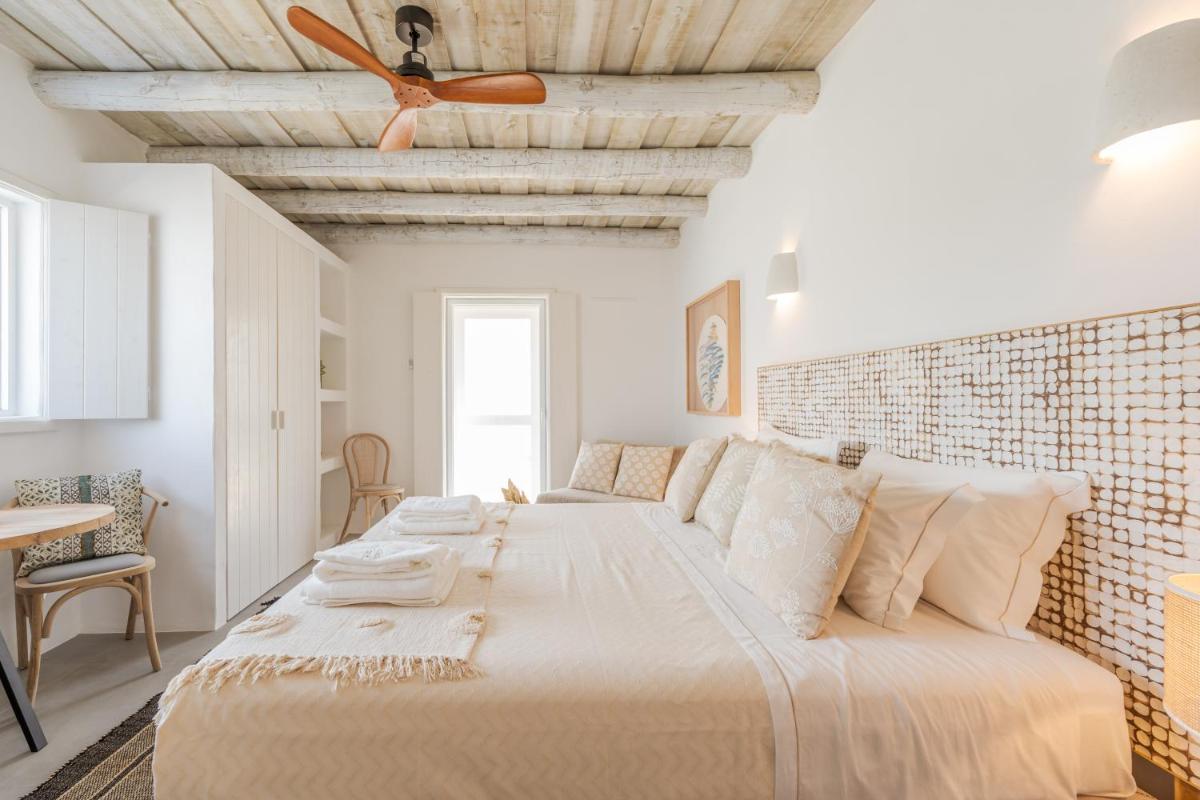 Villa da Comporta - Quarto Praia da Arrábida T0