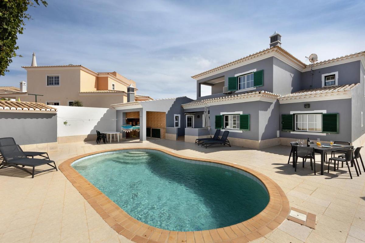 Villa Delphin