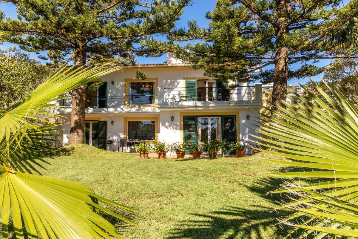 Villa Echium T1