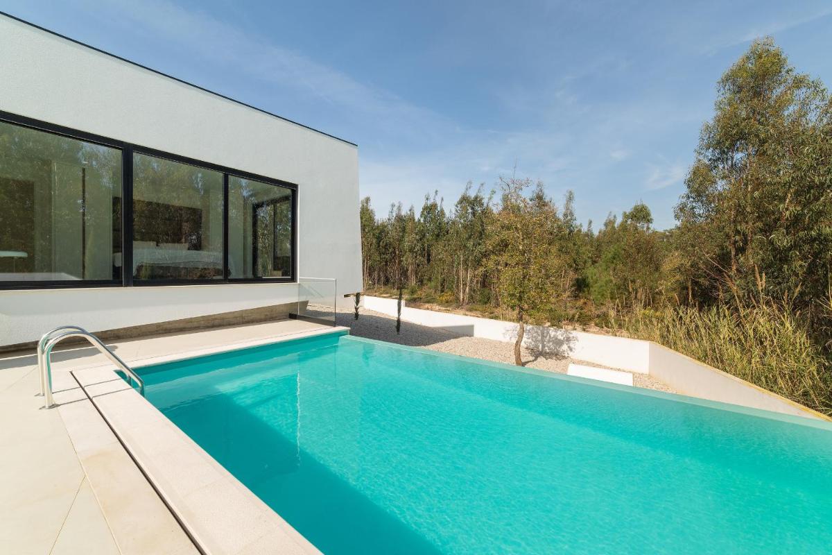 Villa Floresta - By SCH