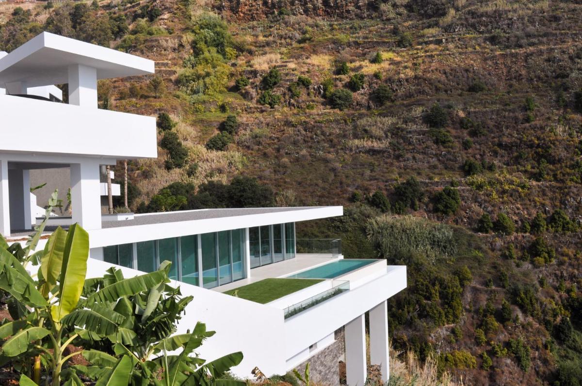 Villa Gia