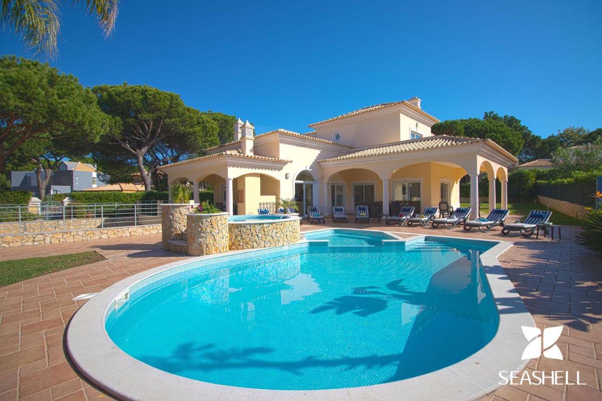 Villa Hera
