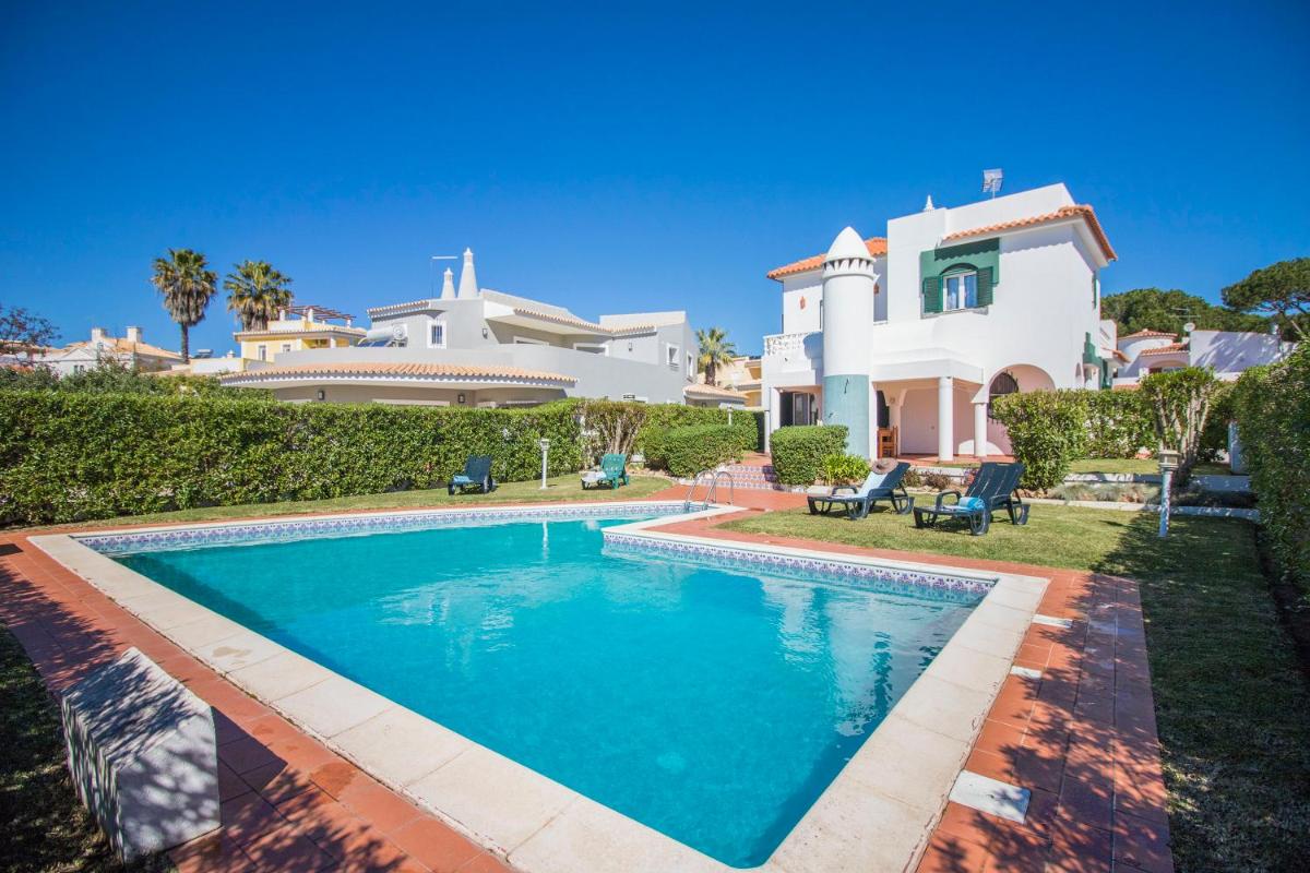 Villa Jade