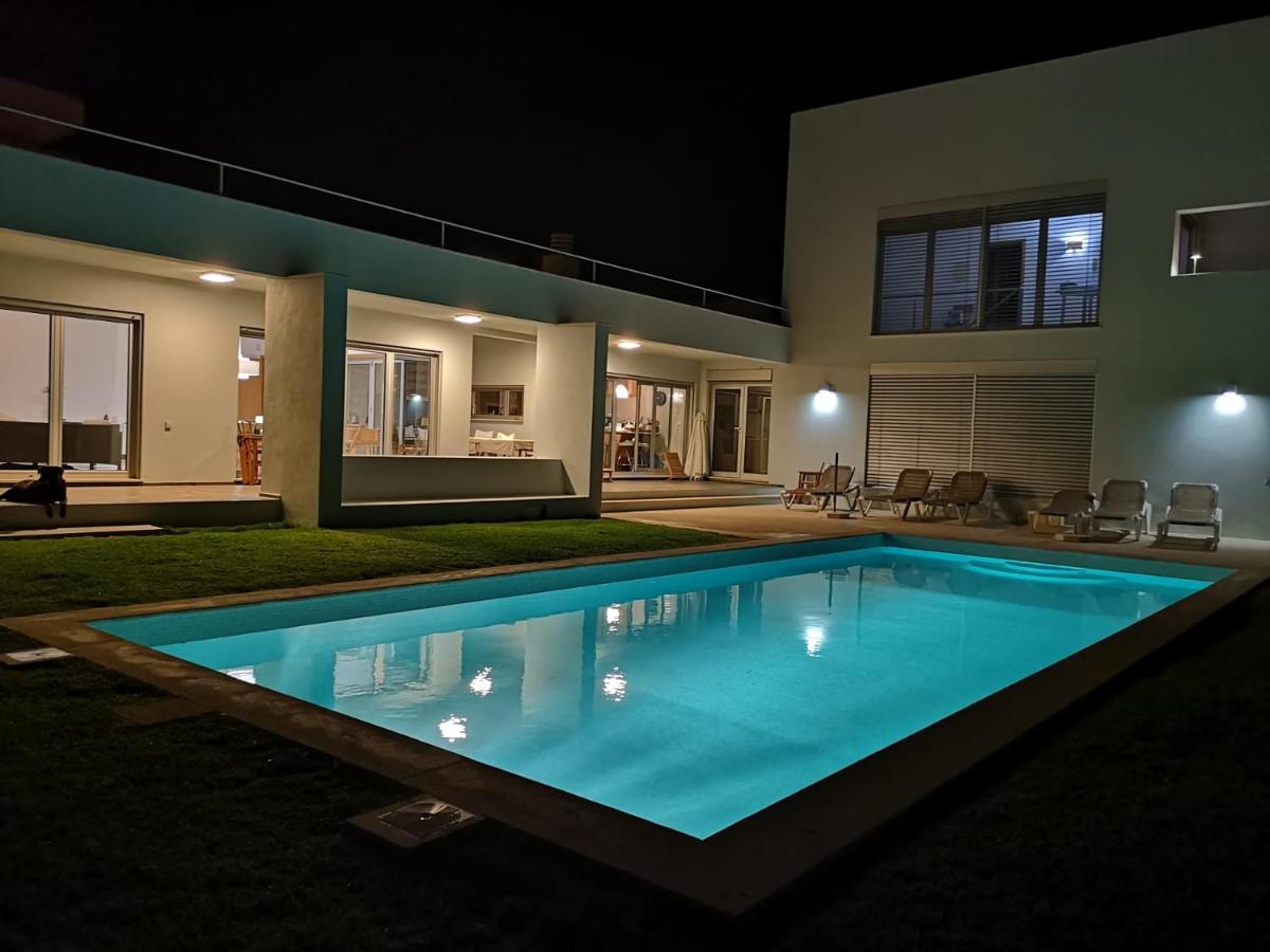 Villa L