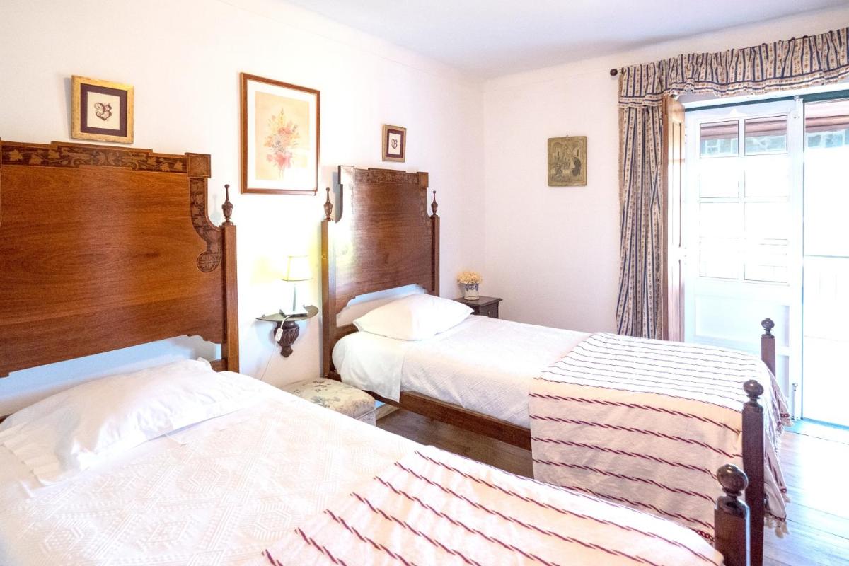 Charming Villa with Private Pool in Lamego