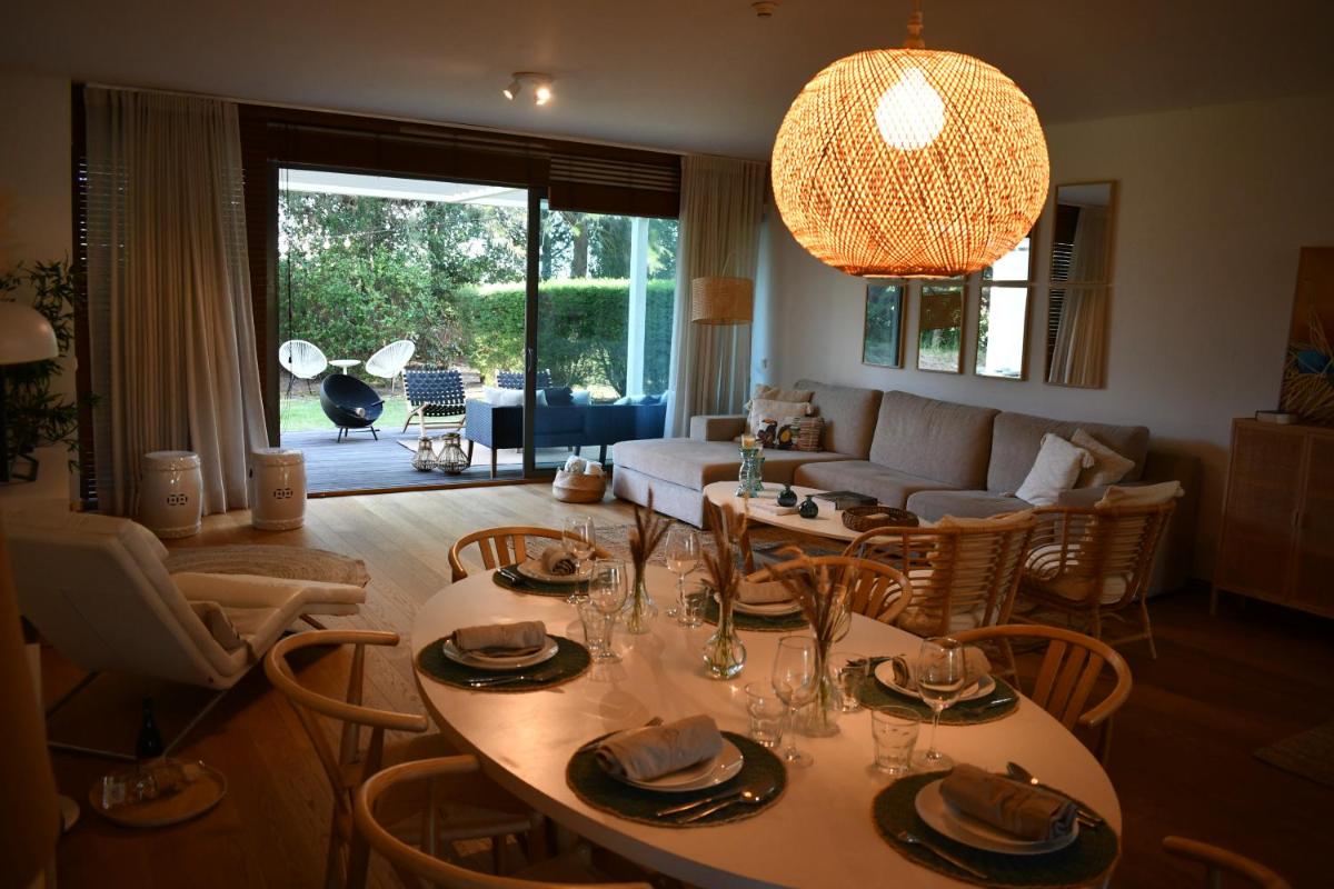 Villa Mar