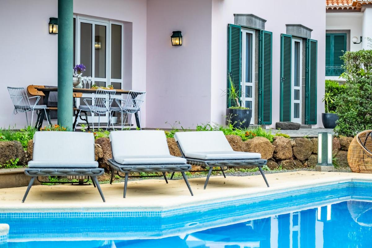 Villa Magnólia