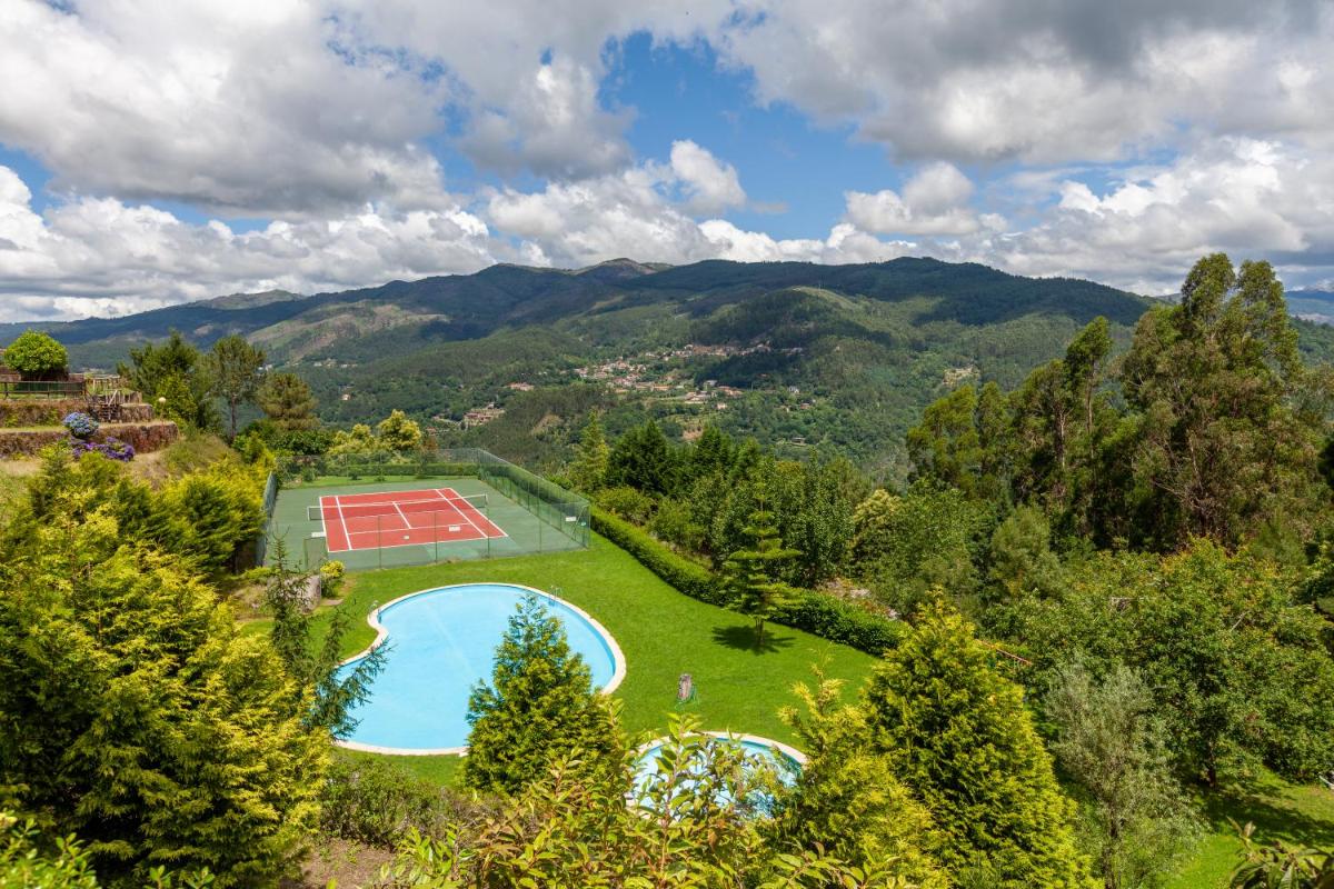 Villa Martins - Minho's Guest