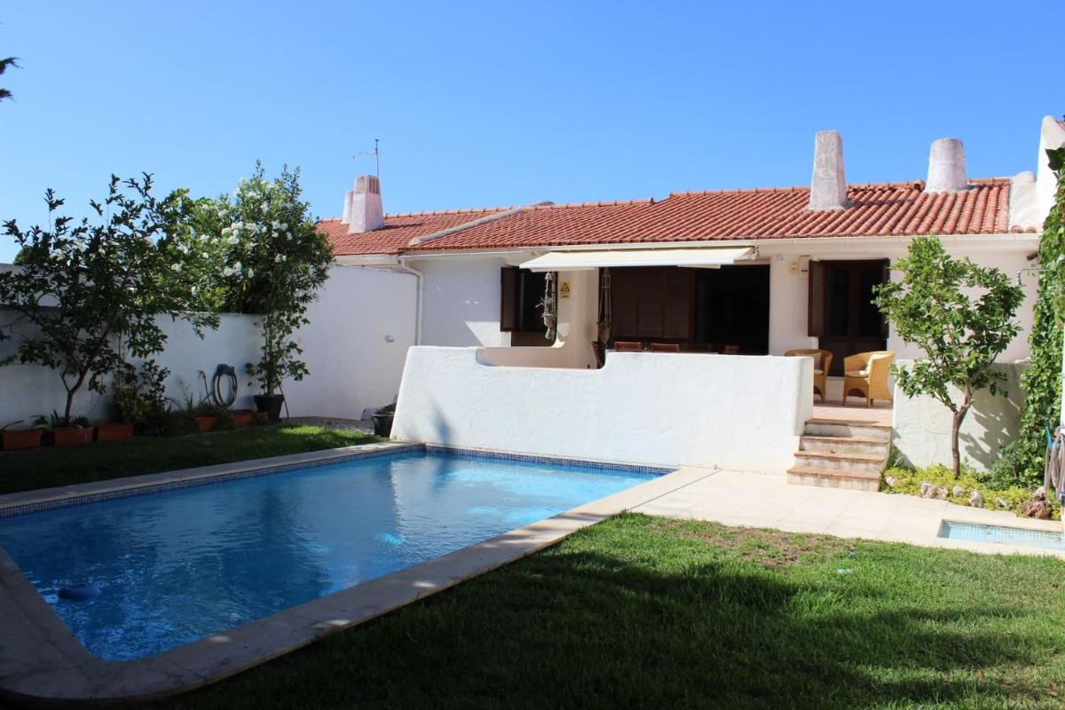 Villa Monte da Vinha - Piscina Privada - Vilamoura
