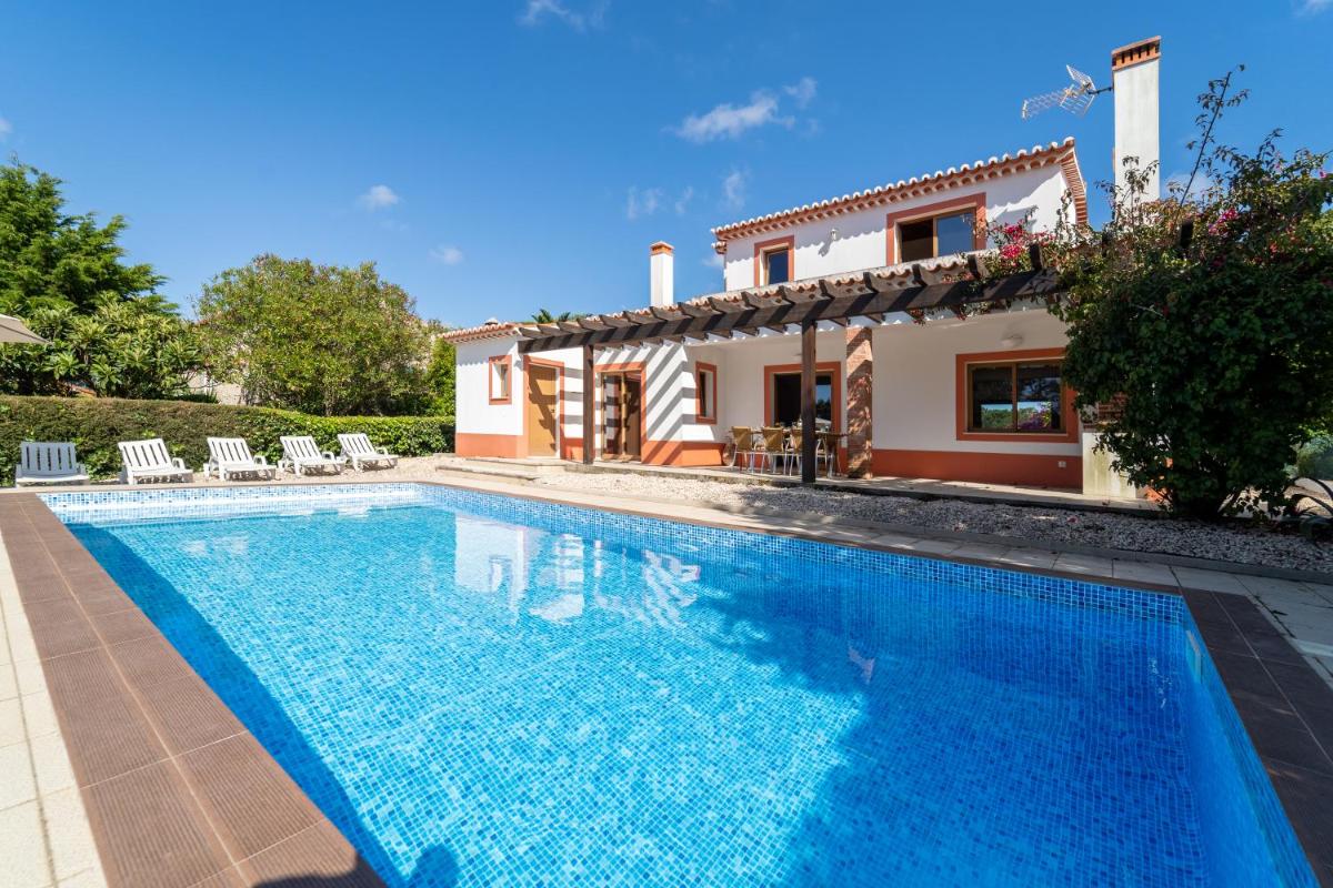 Villa Oasis