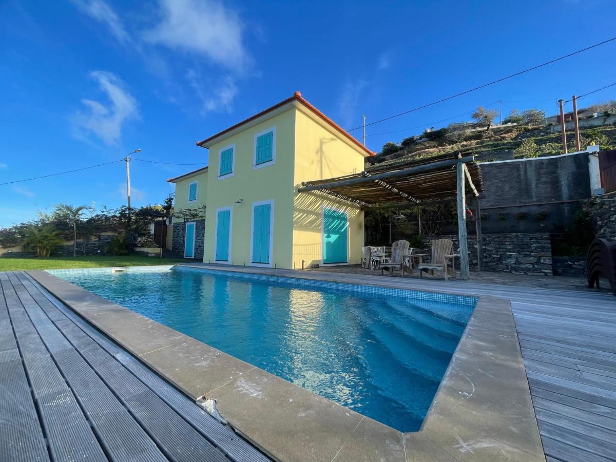 Villa Pargo