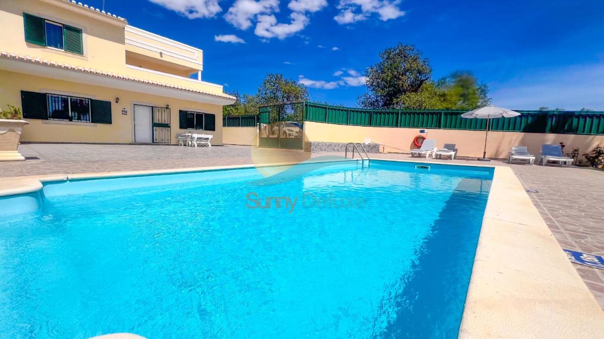 Villa Pedro by Sunny Deluxe