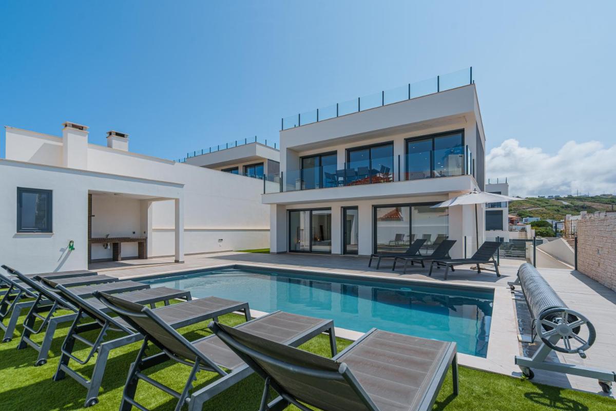 Villa Porto Dinheiro