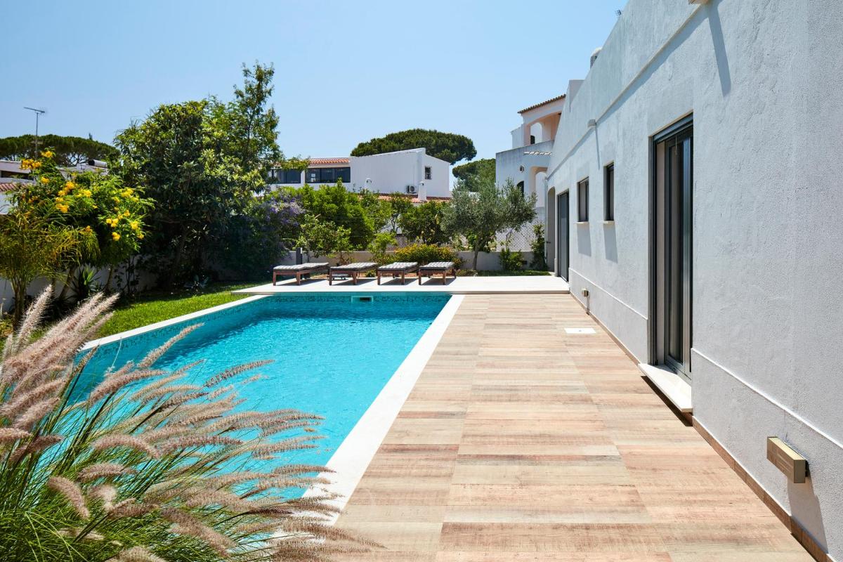 Villa Raio do Sol Praia de Faro