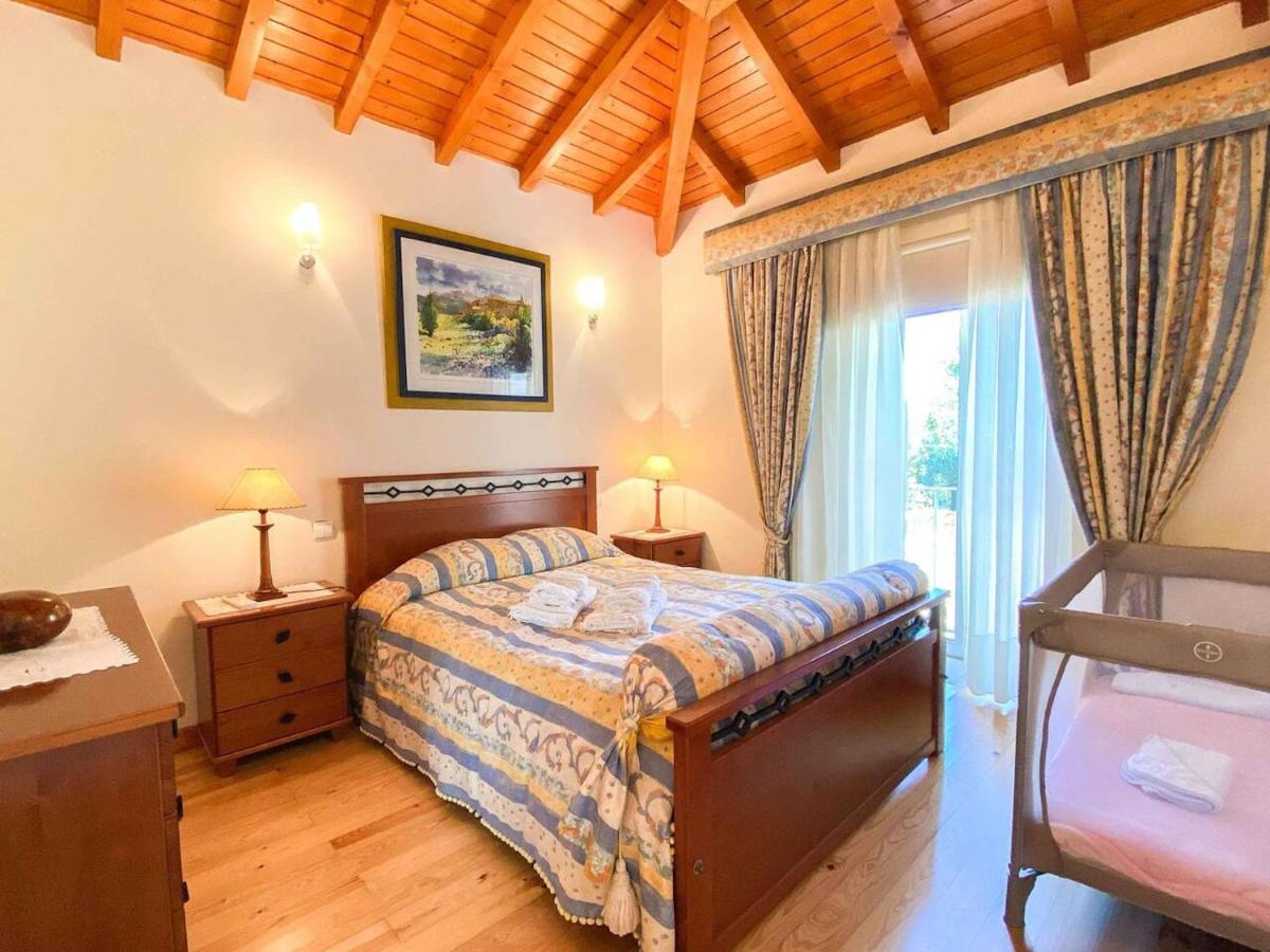Charming House in Agueda with Private Pool