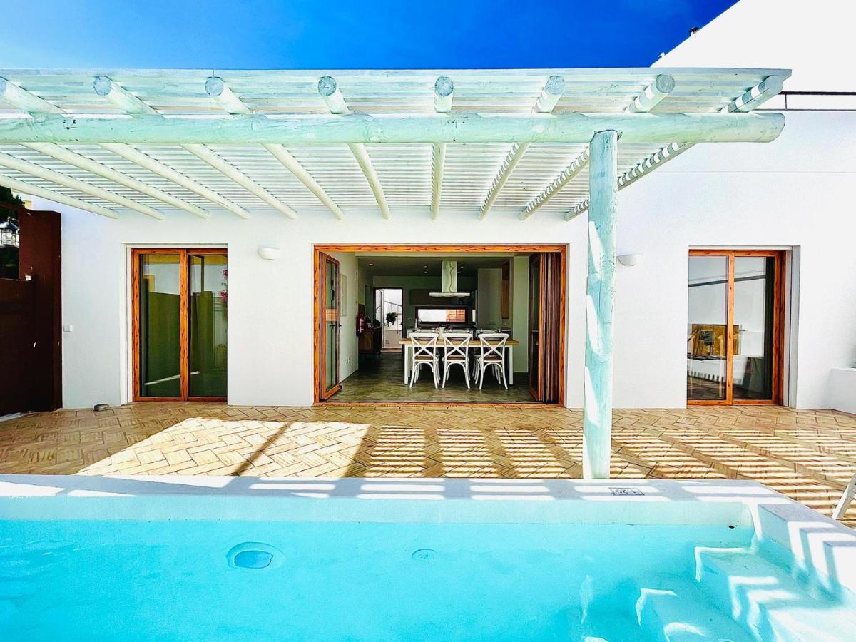 Villa Sal - Alvor