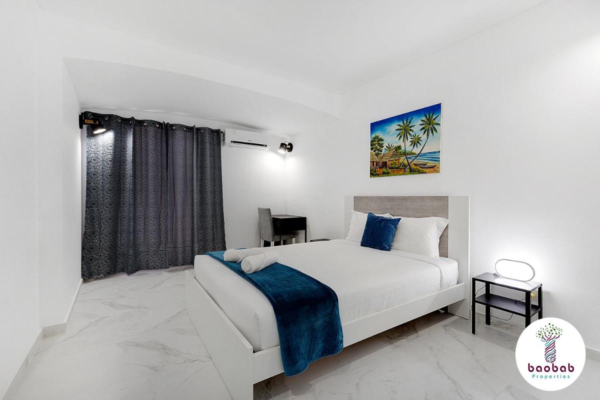 Charming Villa Sam