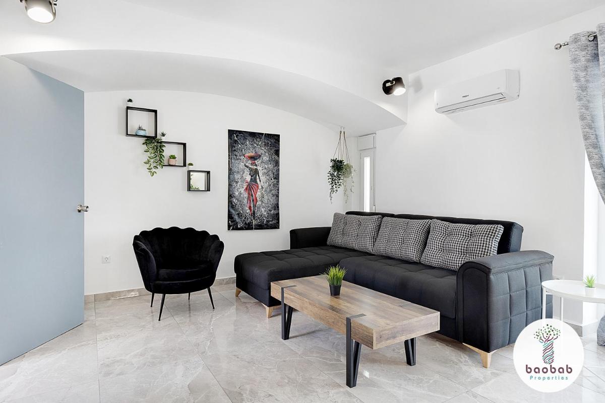 Marvellous Villa Sapphire