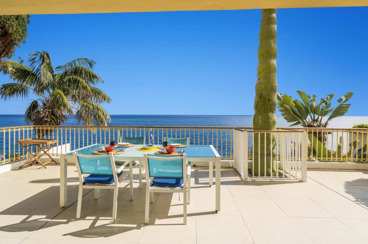 Villa Sea Shore by Villa Plus