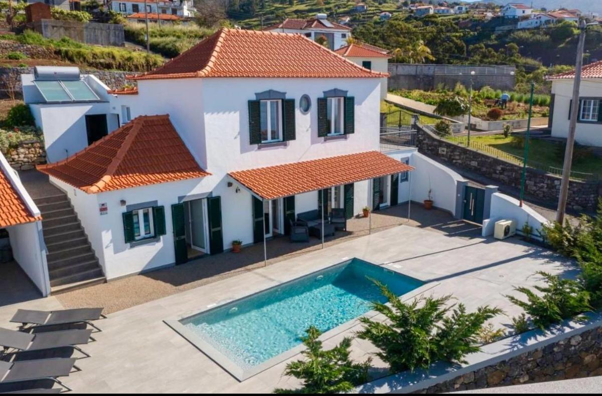 Villa Serena