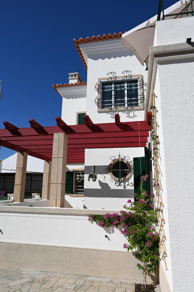 Villa Sor