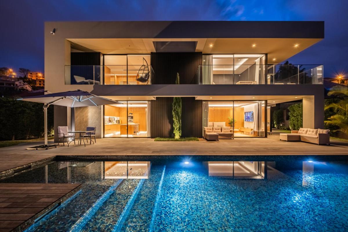 Villa Toscana by Madeira Dream Stays