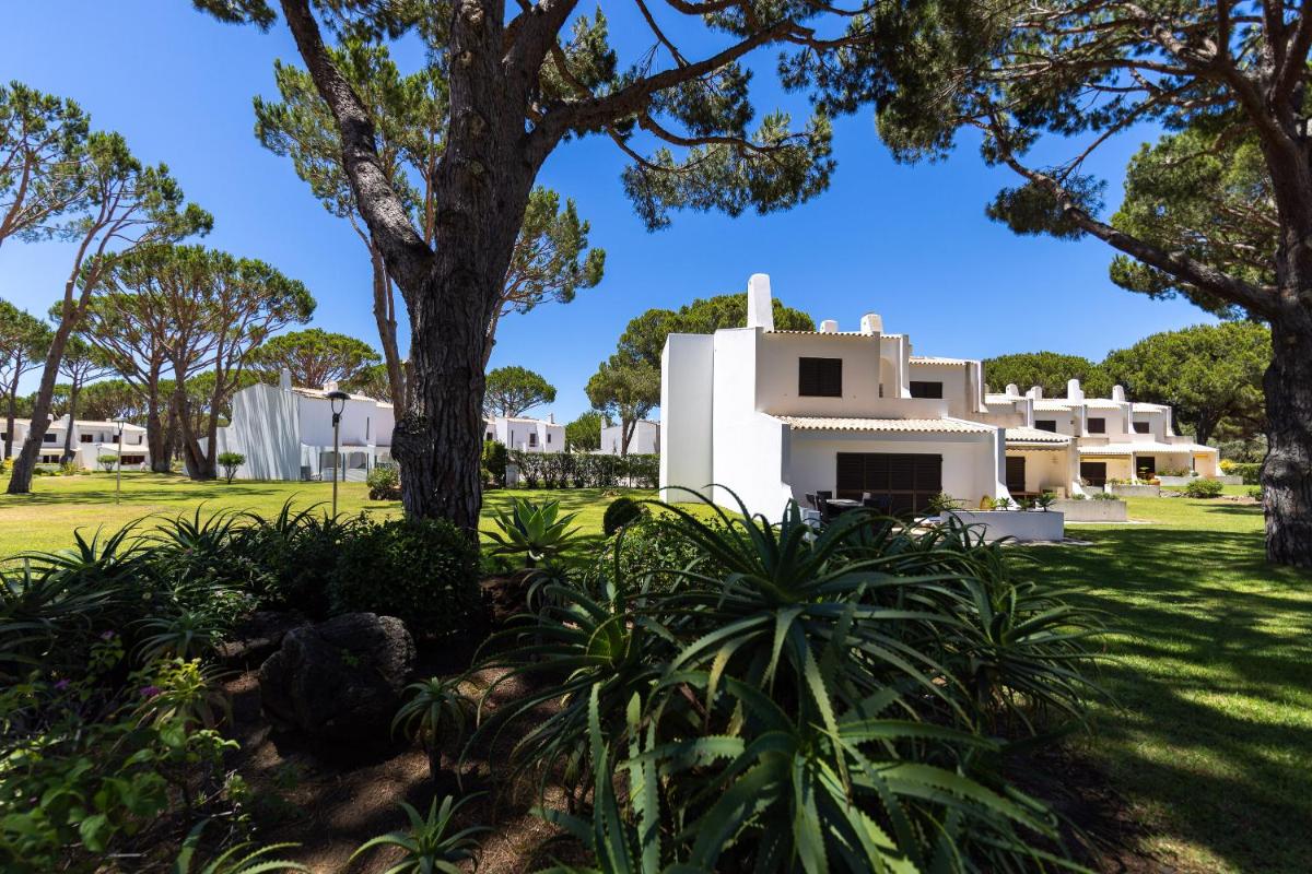 Villa V2 Duplex - Vilamoura Tennis