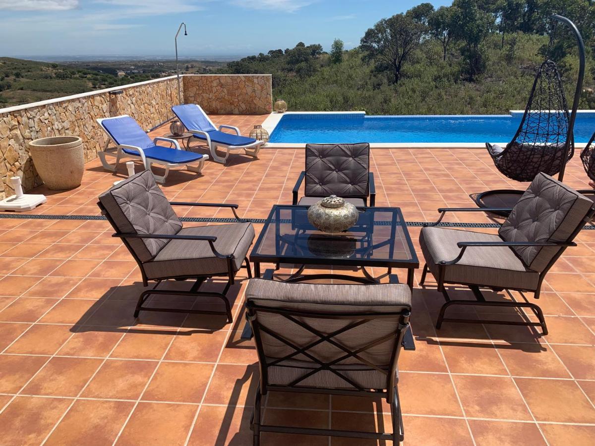 Villa Vale Grande