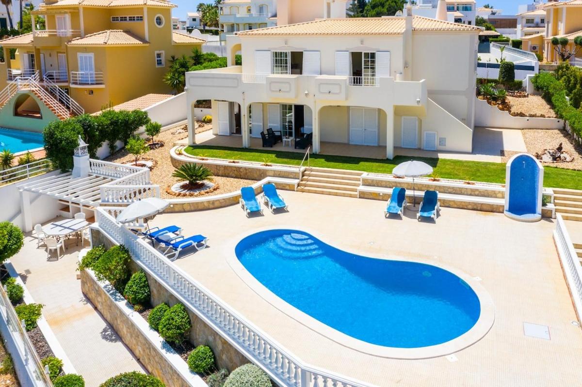 Villa Vista Marina