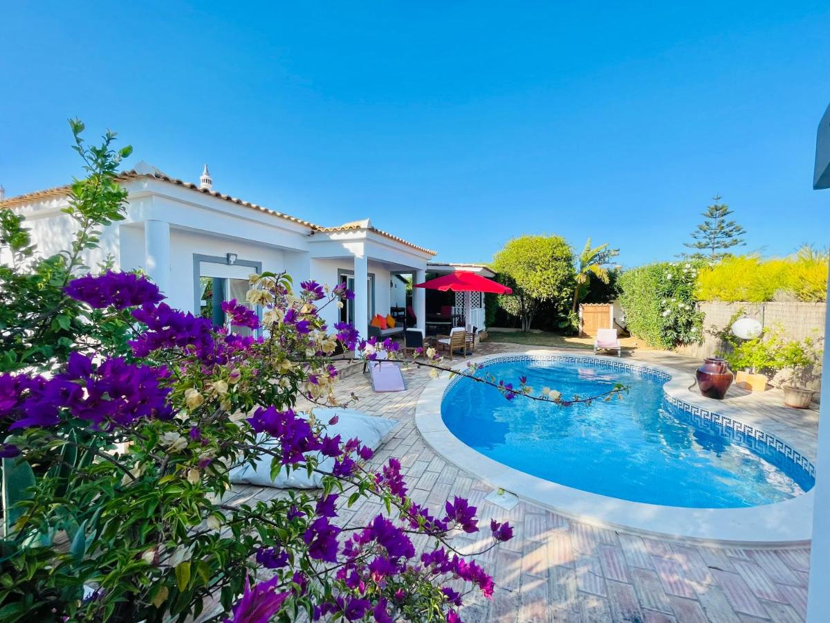 VillaBreizh - Private Pool - Garden - Big Terrace