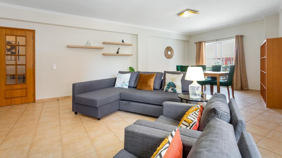 Villas Boas House Silves