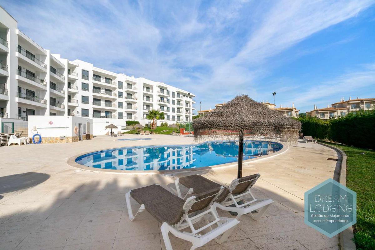 Vista das Ondas 208A Dream Lodging
