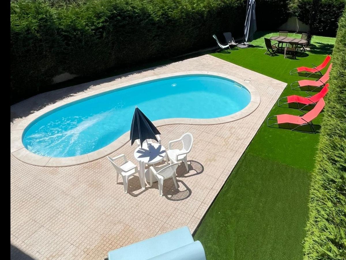 Vivenda Do Relaxo ''Private villa''