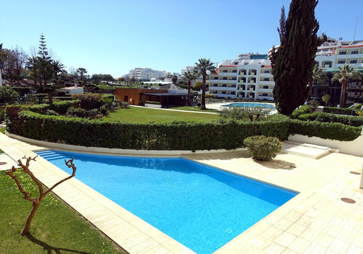 VM de Luxe Apartment